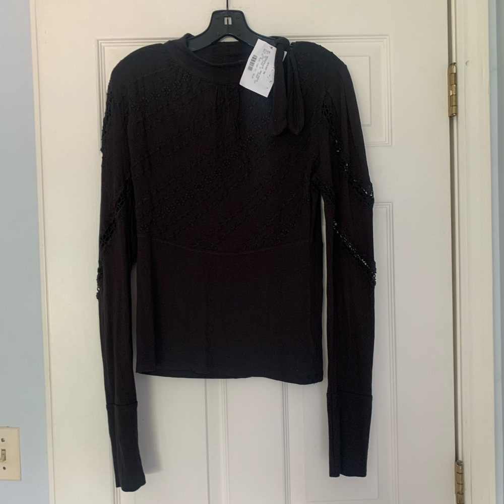 Free People Womens Top